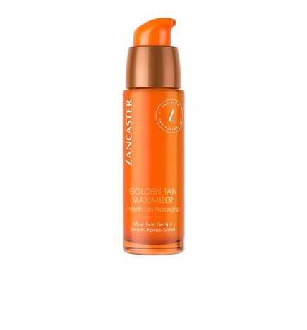 Lancaster GOLDEN TAN MAXIMIZER After Sun Serum 30 ml