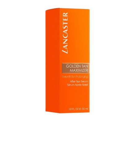 GOLDEN TAN MAXIMIZER After Sun Serum 30 ml
