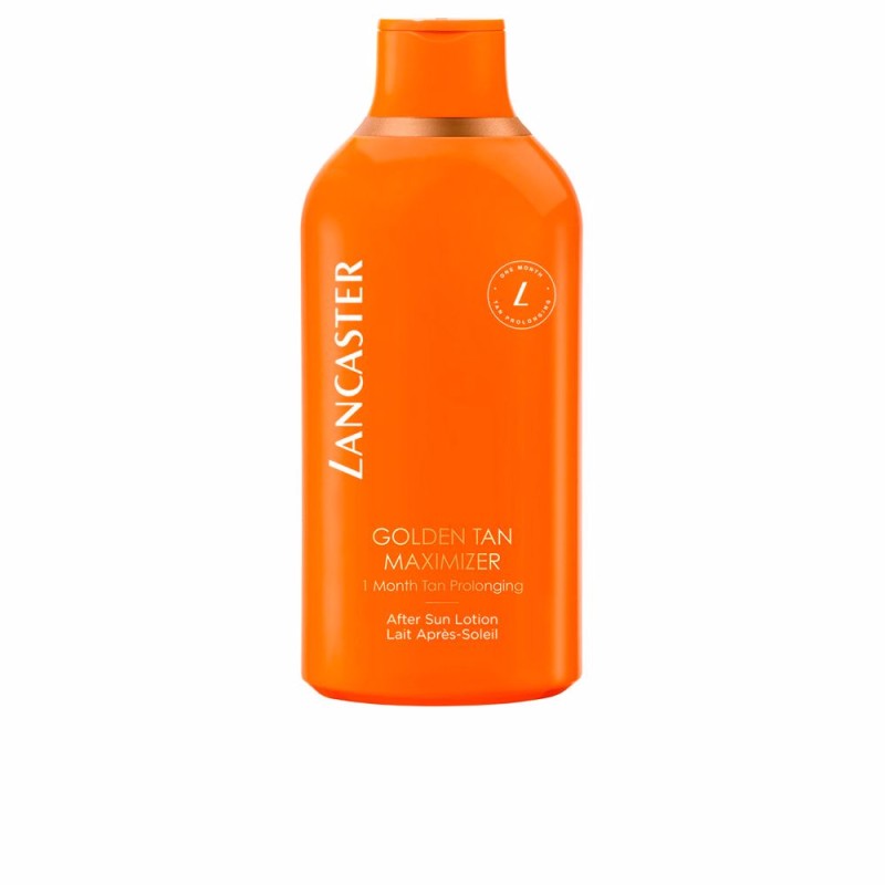 Lancaster GOLDEN TAN MAXIMIZER after sun lotion 400 ml