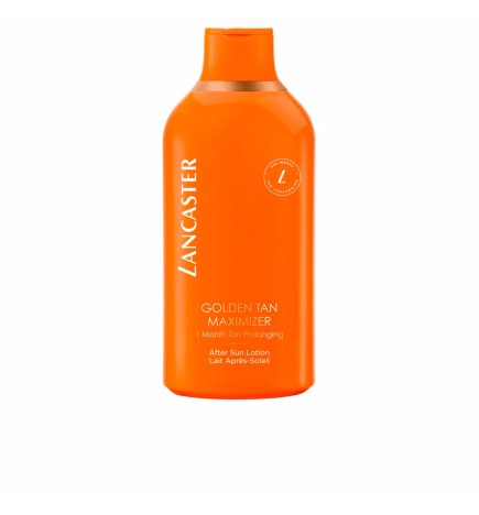 Lancaster GOLDEN TAN MAXIMIZER after sun lotion 400 ml