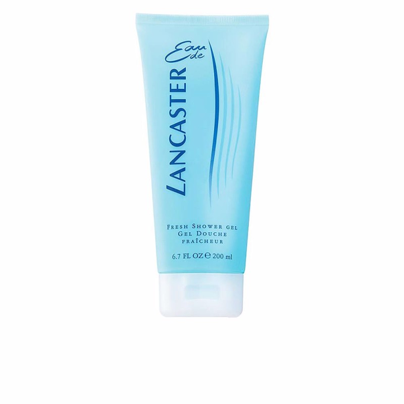 Lancaster EAU DE LANCASTER shower gel 200 ml