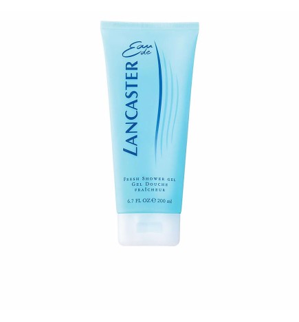 Lancaster EAU DE LANCASTER shower gel 200 ml