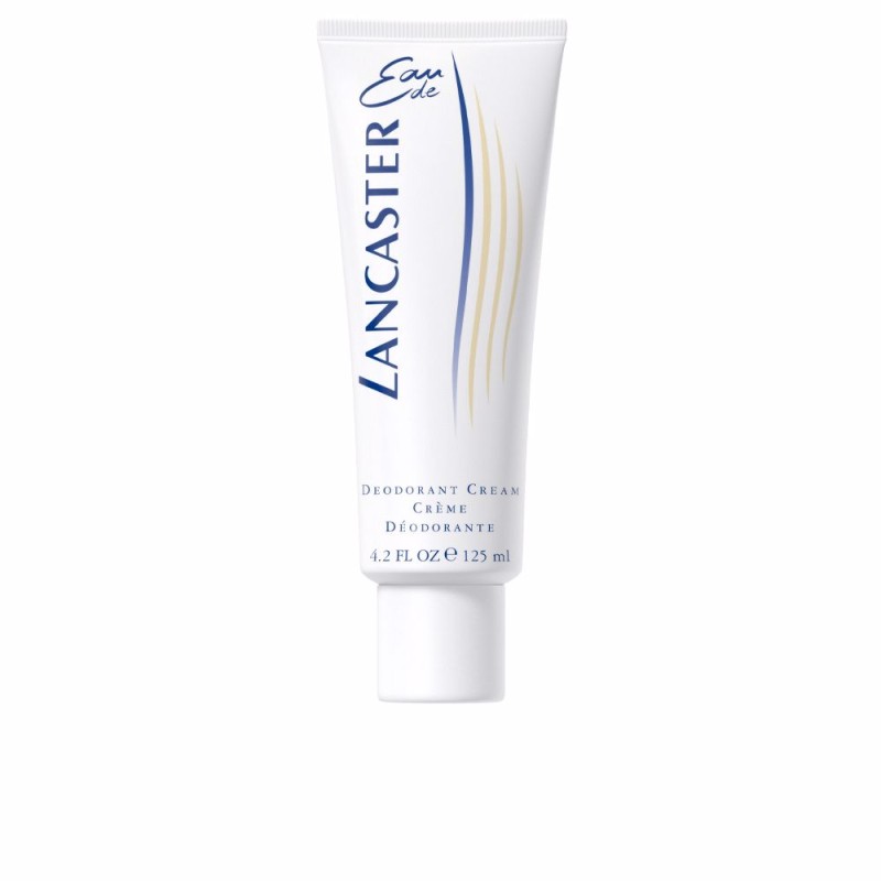 Lancaster EAU DE LANCASTER deo cream tubo 125 ml