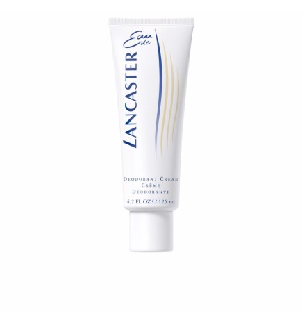 Lancaster EAU DE LANCASTER deo cream tubo 125 ml
