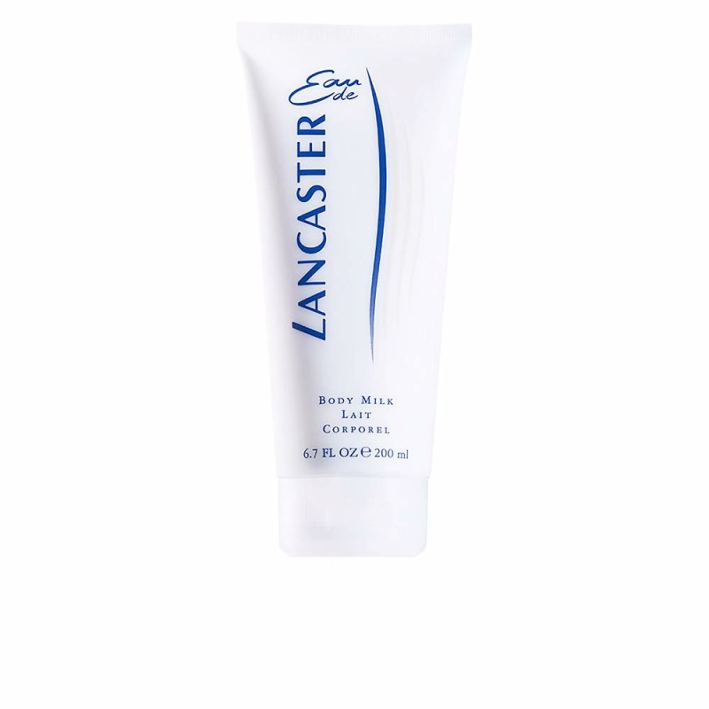 Lancaster EAU DE LANCASTER body milk 200 ml