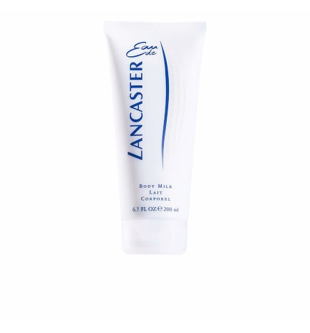 Lancaster EAU DE LANCASTER body milk 200 ml