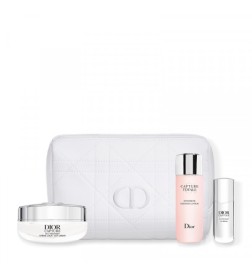 DIOR CAPTURE TOTALE ANTI-AGING TREATMENT SET