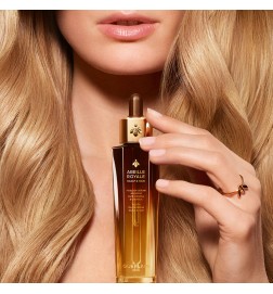 Guerlain ABEILLE ROYALE SCALP & HAIR SET
