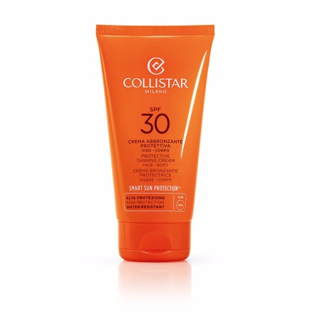 PERFECT TANNING ultra prot. cream SPF30 150 ml