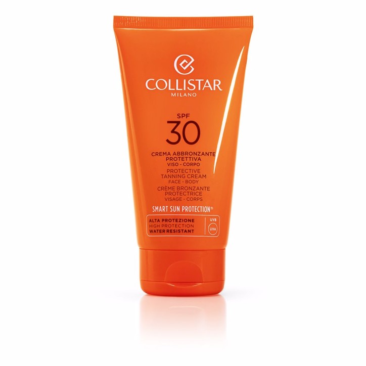 PERFECT TANNING ultra prot. cream SPF30 150 ml