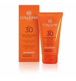 PERFECT TANNING ultra prot. cream SPF30 150 ml
