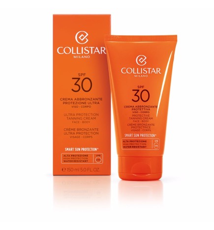 PERFECT TANNING ultra prot. cream SPF30 150 ml