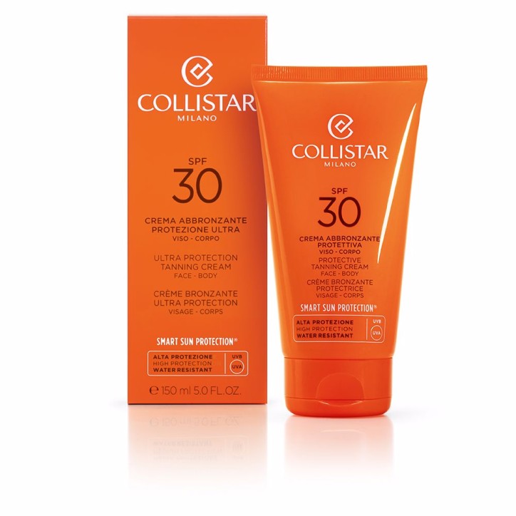 PERFECT TANNING ultra prot. cream SPF30 150 ml