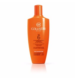Collistar PERFECT TANNING intensive treatment SPF6 200 ml