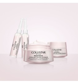 Collistar RIGENERA smoothing anti-wrinkle concentrated ampoule 2 x 10 ml
