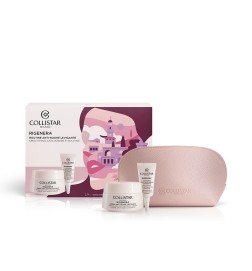 Collistar RIGENERA SET 3pcs
