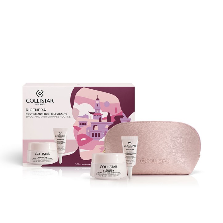 RIGENERA SET 3pcs