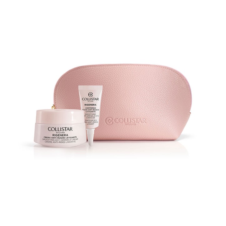RIGENERA SET 3pcs