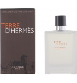 TERRE D'HERMES after shave 100 ml