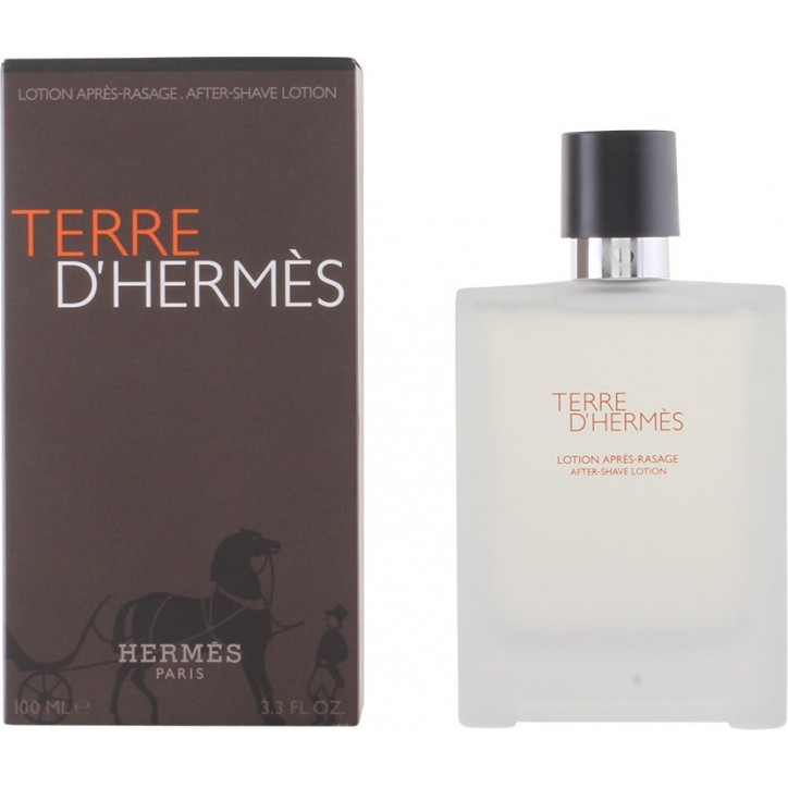 TERRE D'HERMES after shave 100 ml