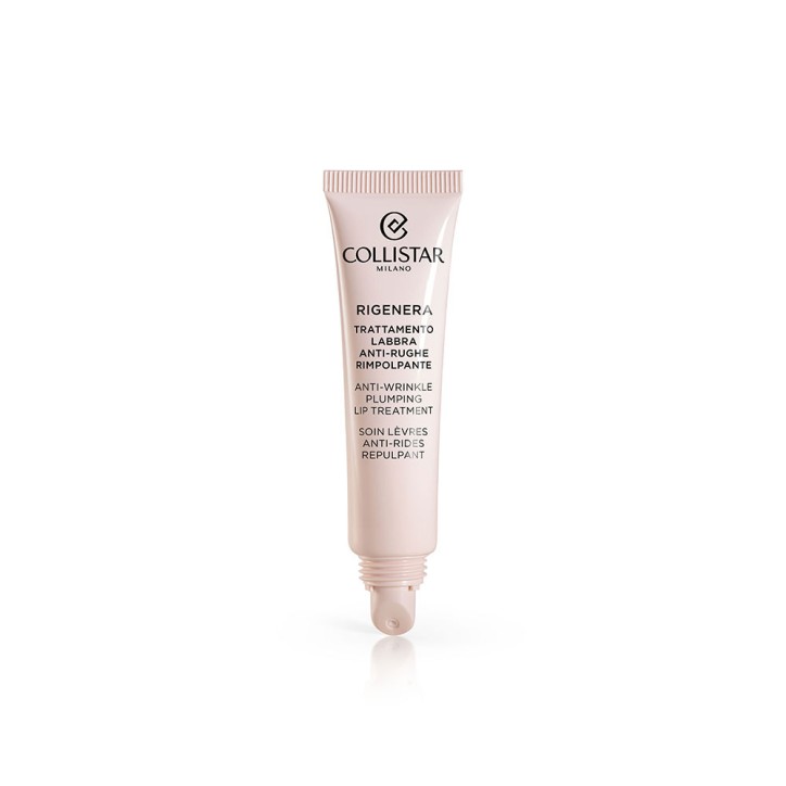 RIGENERA anti-wrinkle lip treatment 15 ml