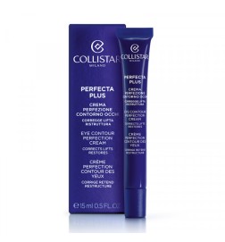 PERFECTA PLUS eye contour perfection cream 15 ml