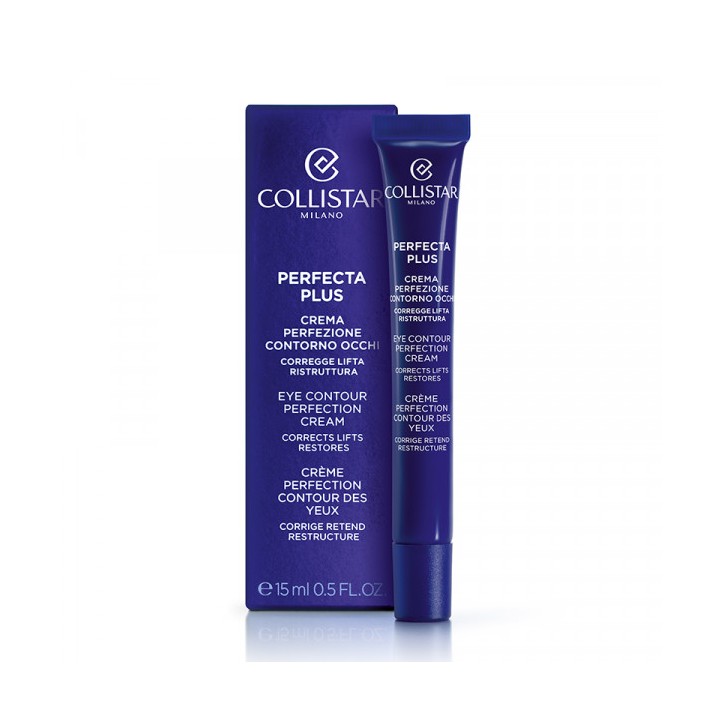 PERFECTA PLUS eye contour perfection cream 15 ml