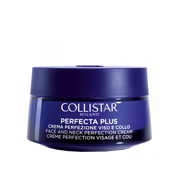 PERFECTA PLUS face and neck perfection cream 50 ml