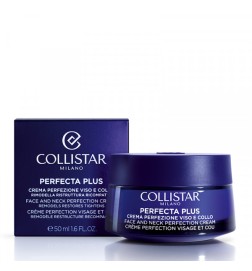 PERFECTA PLUS face and neck perfection cream 50 ml