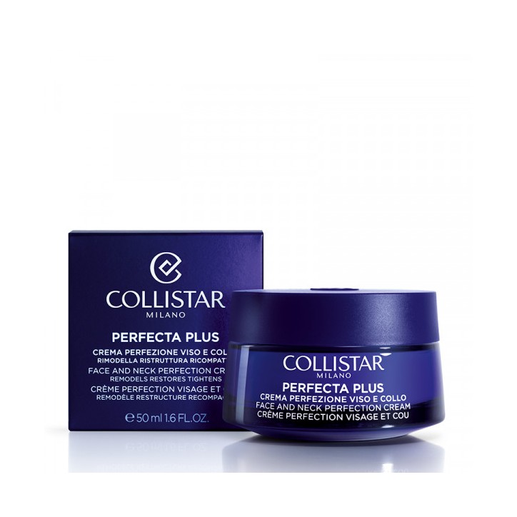 PERFECTA PLUS face and neck perfection cream 50 ml