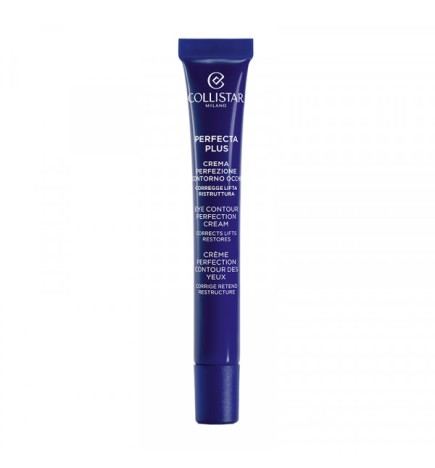 PERFECTA PLUS eye contour perfection cream 15 ml