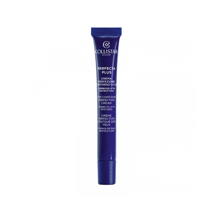 PERFECTA PLUS eye contour perfection cream 15 ml