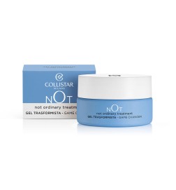 NOT transparent pH regulating gel 6,5 ml