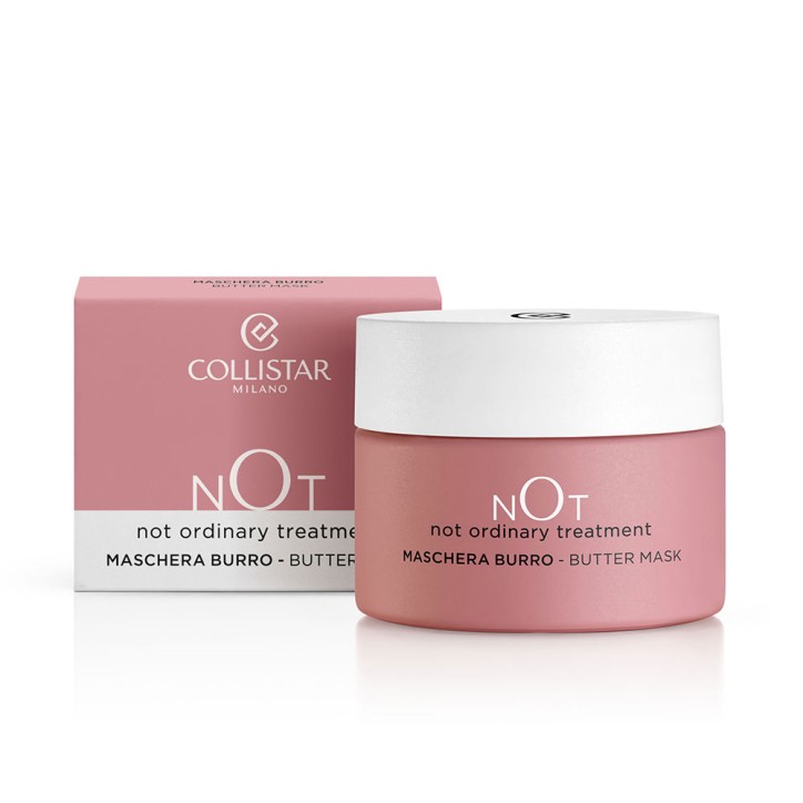 NOT butter mask 10 ml