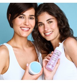 MICELLAR MILK demaquillant 250 ml