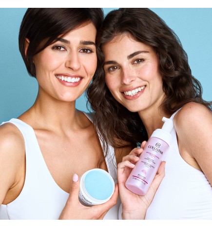 MICELLAR MILK demaquillant 250 ml