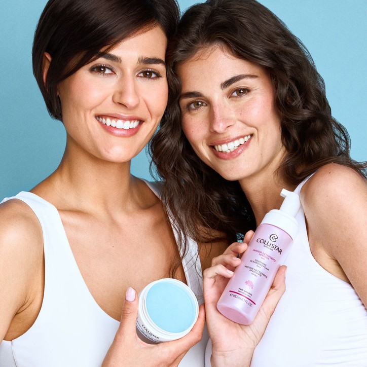 MICELLAR MILK demaquillant 250 ml