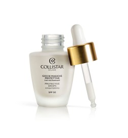 Collistar MAGIC PROTECTIVE DROPS anti-age SPF50+ 30 ml