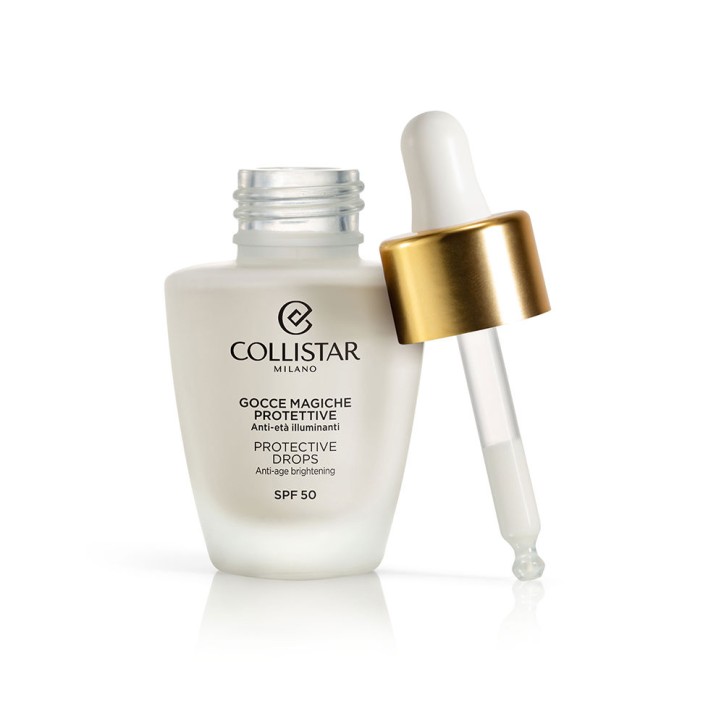 MAGIC PROTECTIVE DROPS anti-age SPF50+ 30 ml