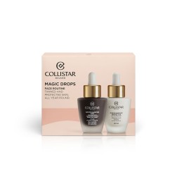 MAGIC DROPS FACIAL ROUTINE SET 2pcs