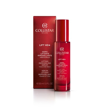 LIFT HD+ remodeling lifting effect serum 30 ml