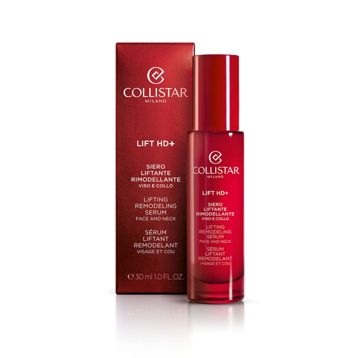 LIFT HD+ remodeling lifting effect serum 30 ml