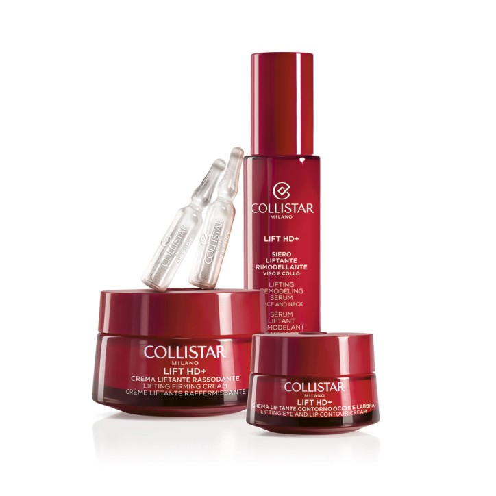 LIFT HD+ lifting effect blisters 7 x 1,5 ml