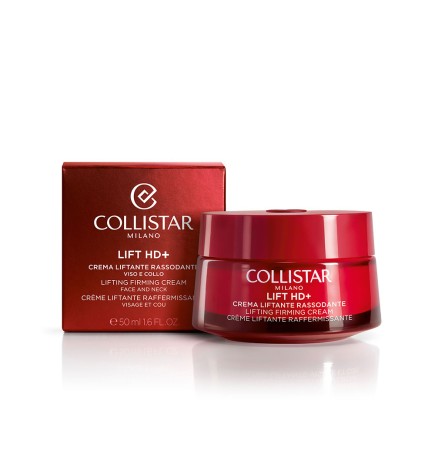 LIFT HD+ firming lifting effect cream 50 ml