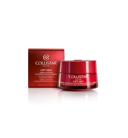 LIFT HD+ eye and lip contour15 ml