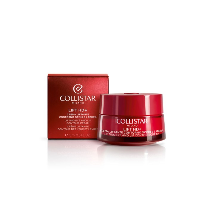 LIFT HD+ eye and lip contour15 ml