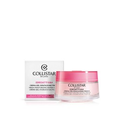 IDROATTIVA+ fresh hydration cream-gel 50 ml