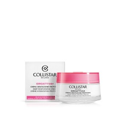 IDROATTIVA+ deep hydration cream 50 ml