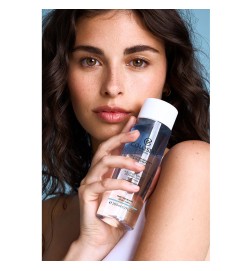 BIFASIC SOLUTION demaquillant 200 ml