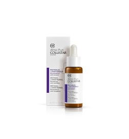 ATTIVI PURI retinol+panthenol 30 ml